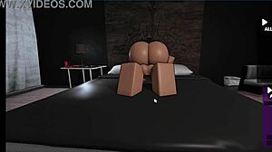 i had sex with a fan part 2, it was intense