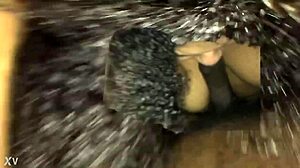 Oh wow, this BBW sucks that fat cock so good!