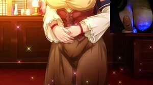 I can’t get over Isekai Yarisaa Ep 2 - hotwife gangbang with big tits girls in another world!