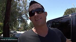 my wife got horny and went to another man's house