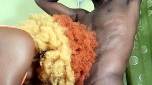 Best blowjob: rough deepthroat, ball licking, pussy licking, screaming