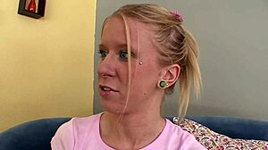 Spanish Bitch Yessica Getting Disciplined And Trained!