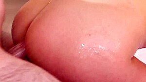Hot Masseuse Delilah Day’s Pussy Pounded by Client