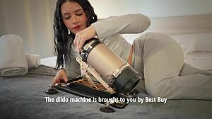 i discovered multiorgasmic orgasms with bestvibe's climax engine solo
