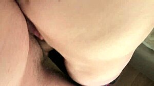 Ever tried a juicy cumshot mix in pussy and panties?