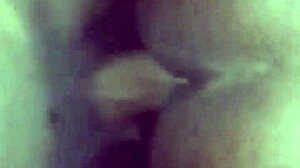 damn, banging my friend’s wife up close tonight!