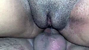 She Loved My Cum In Her Ass!