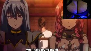 I can’t get over Isekai Yarisaa Ep 2 - hotwife gangbang with big tits girls in another world!