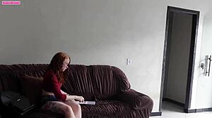 Seduced My Friend's Dad And Brother While She Was Distracted