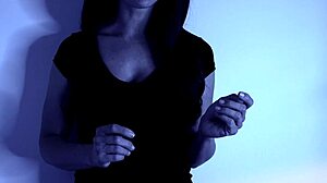 Beautiful Secretary's Melancholy 2 In Asian Japanese Office Setting