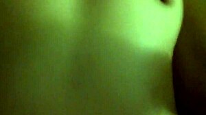 Hot massage with a Chinese milf, the best masseuse Jing