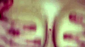 i'm horny british brunette slut solo playing with toys