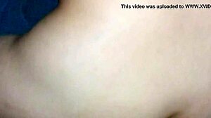 The devoted wife supports her family with care and love