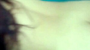 The devoted wife supports her family with care and love