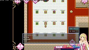 Princess Mary Imprisoned in Lewd Monster Castle H Events