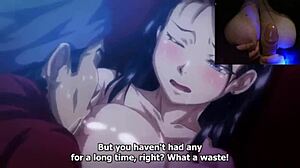 I can’t get over Isekai Yarisaa Ep 2 - hotwife gangbang with big tits girls in another world!