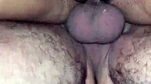 She Loved My Cum In Her Ass!