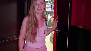 Wretchen's Tight Pussy Delighted By Rough Missionary Sex With Hard Cock