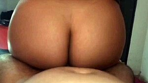 Cute young amateur bride enjoys the party