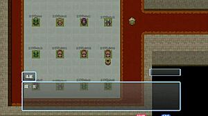 Princess Mary Imprisoned in Lewd Monster Castle H Events