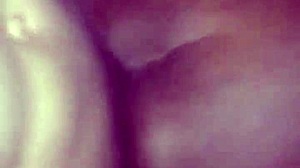damn, banging my friend’s wife up close tonight!