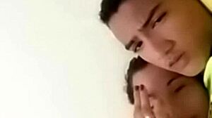 Mall officer punishes shoplifter with intense blowjob