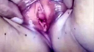I am still fucking my fat neighbour - a busty MILF with big ass