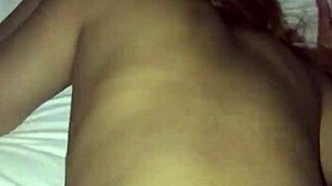 Intense Fucking Of My 18 Year Old Girl In Homemade Amateur Session With Old Man