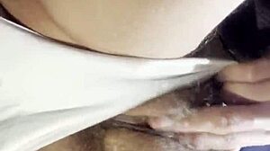 Did Hazel Moore Have Risky Sex With Stepbro While Rion King And Victor Ray Watched?