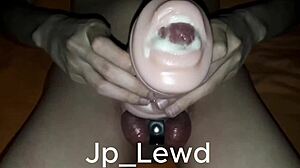 Watch Sexy BBW Eat Pussy, Fuck Hard, And Squirt!