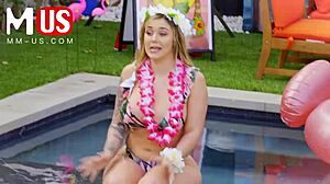 want to see madison morgan in jerkaoke orgy doggystyle blowjob?