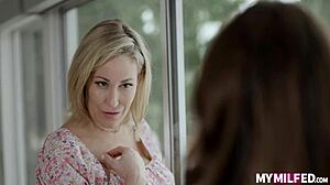 ryan keely shines in stepmommy swap 3 scene 1.