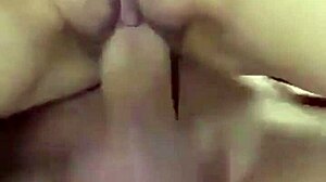 Watch Her Get Bent Over for Intense Doggystyle Fucking!