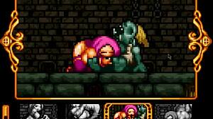 big tits big ass milf fucks college guy suggestively