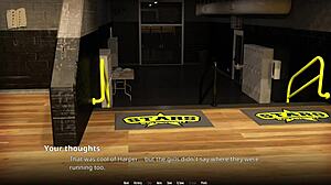 Exciting Game Session With Wvm 242