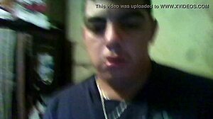 Amateurs Throwing Good Fuck in Homemade Video!