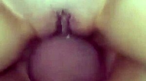 Watch Her Get Bent Over for Intense Doggystyle Fucking!