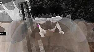 Roblox porn video one