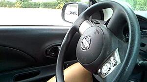 big booty pawg slut takes big dick bent over