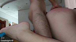 Pegando De Jeito A Novinha Da Bucetinha Rosinha Gostosa