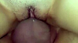 Watch Her Get Bent Over for Intense Doggystyle Fucking!