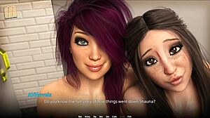 Exciting Game Session With Wvm 242