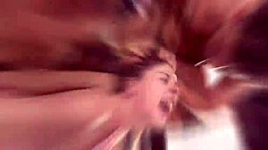 Alice Maze in Extreme Rough Scene. Can You Handle Piss, Anal Fisting, and Foot Play?