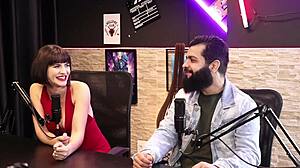 Part 2 with Lady Snow and Lord Kenobi