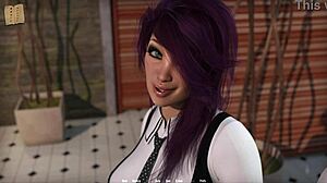 Exciting Game Session With Wvm 242