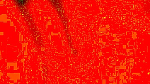 Anal sex with groping and fingering in a hotel room.