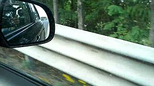 big booty pawg slut takes big dick bent over