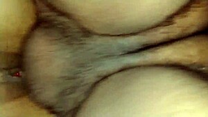 My amiga moans loud while we bang after the party!