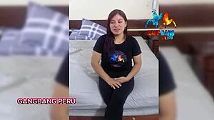 Interview with Latina Shanell for Casting