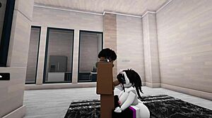 Roblox porn video one